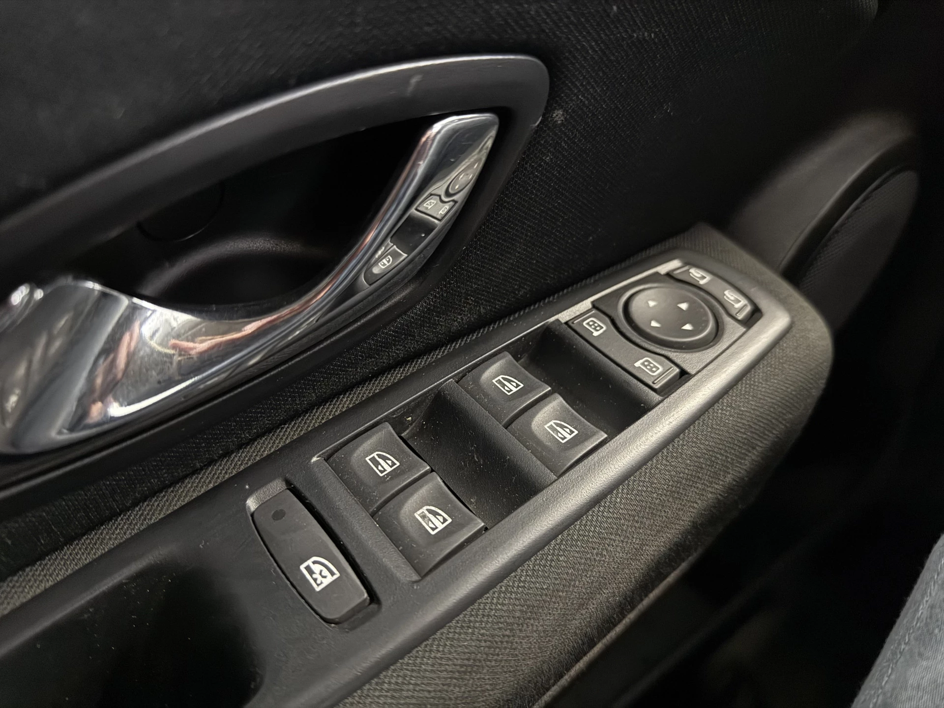 Hoofdafbeelding Renault Mégane
