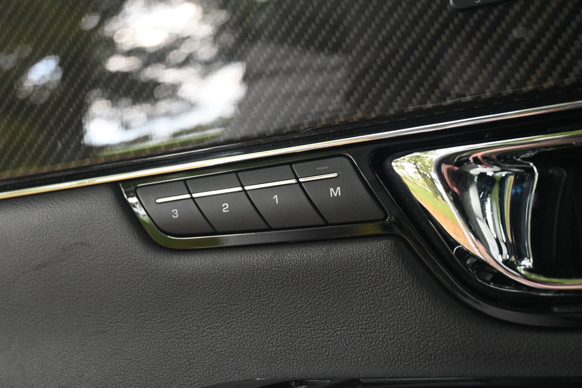 Hoofdafbeelding Jaguar XJ