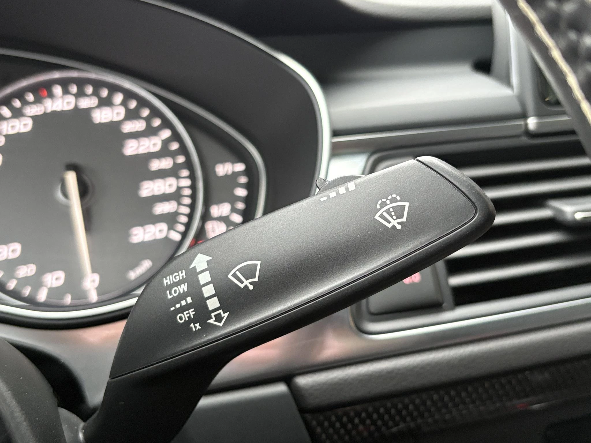 Hoofdafbeelding Audi S7