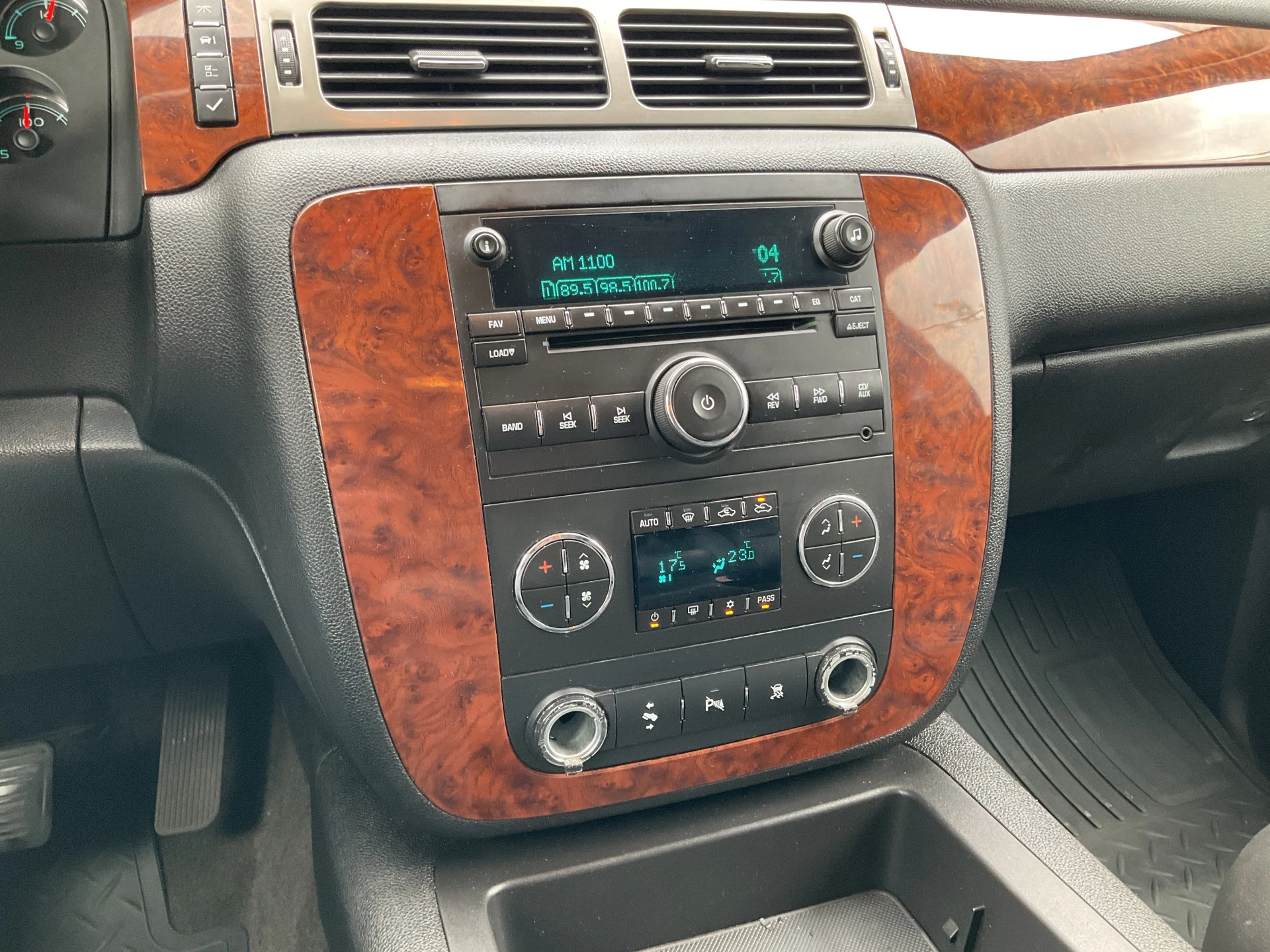 Hoofdafbeelding Chevrolet Avalanche