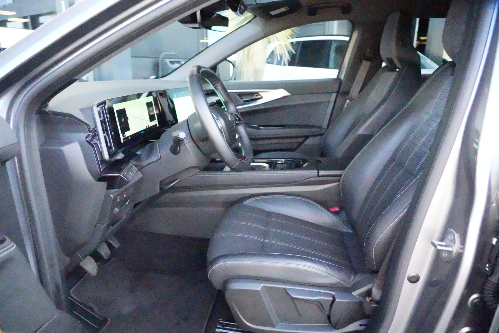 Hoofdafbeelding Renault Austral