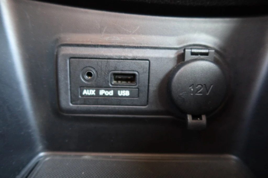 Hoofdafbeelding Kia Venga