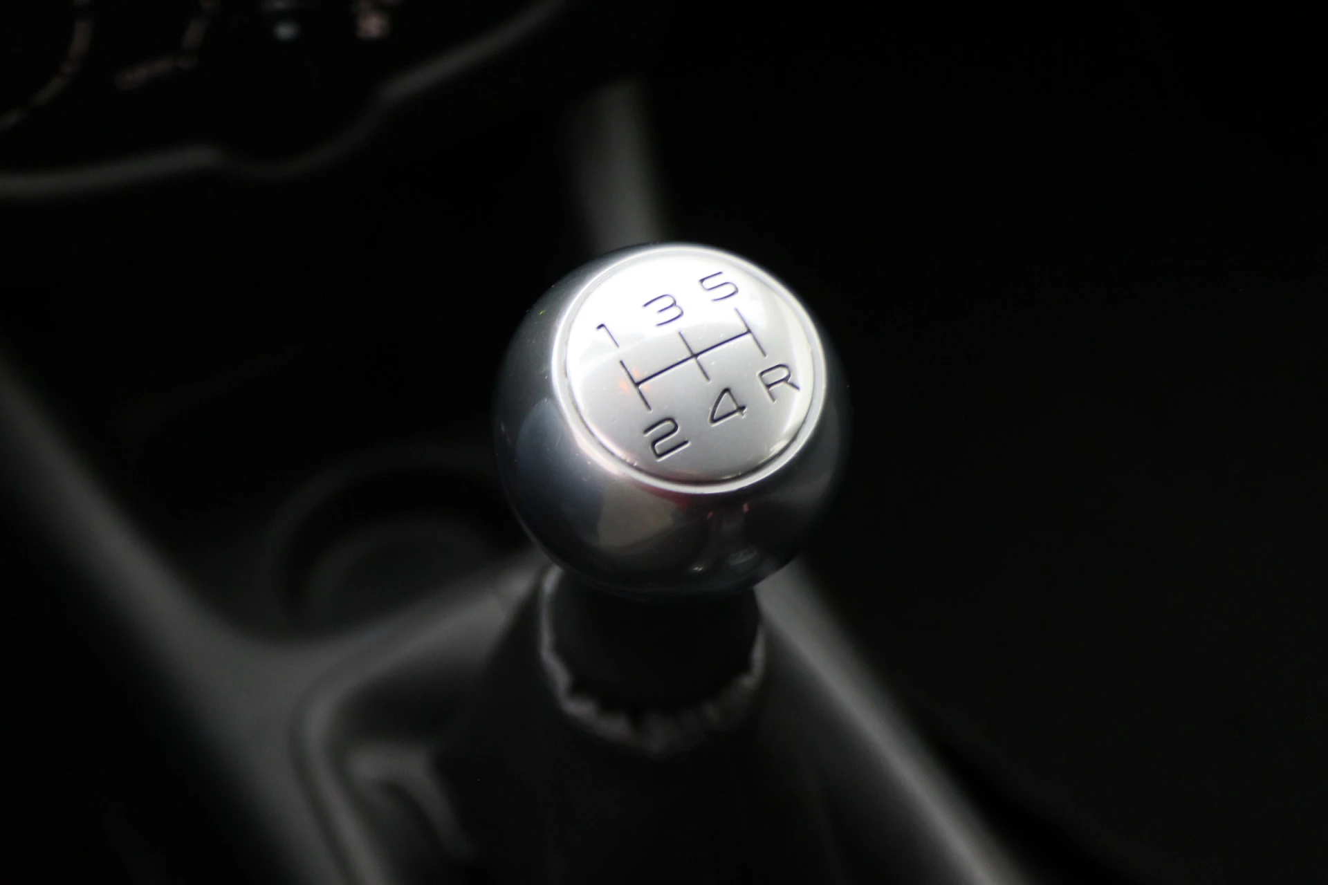 Hoofdafbeelding Peugeot 206