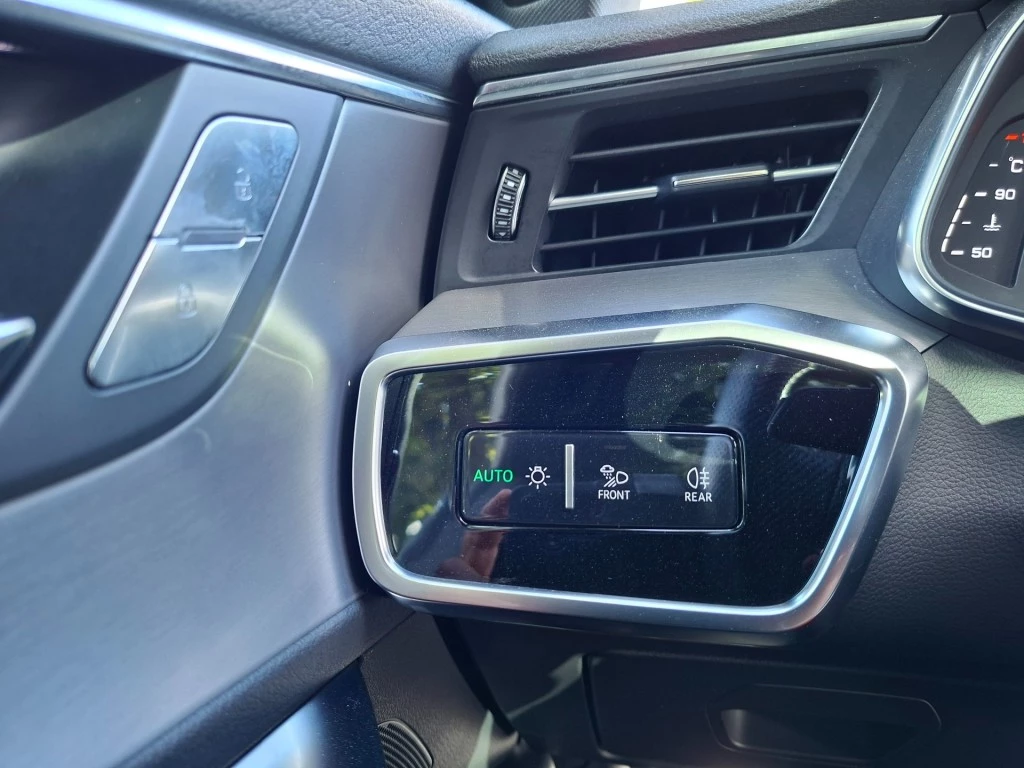 Hoofdafbeelding Audi A7