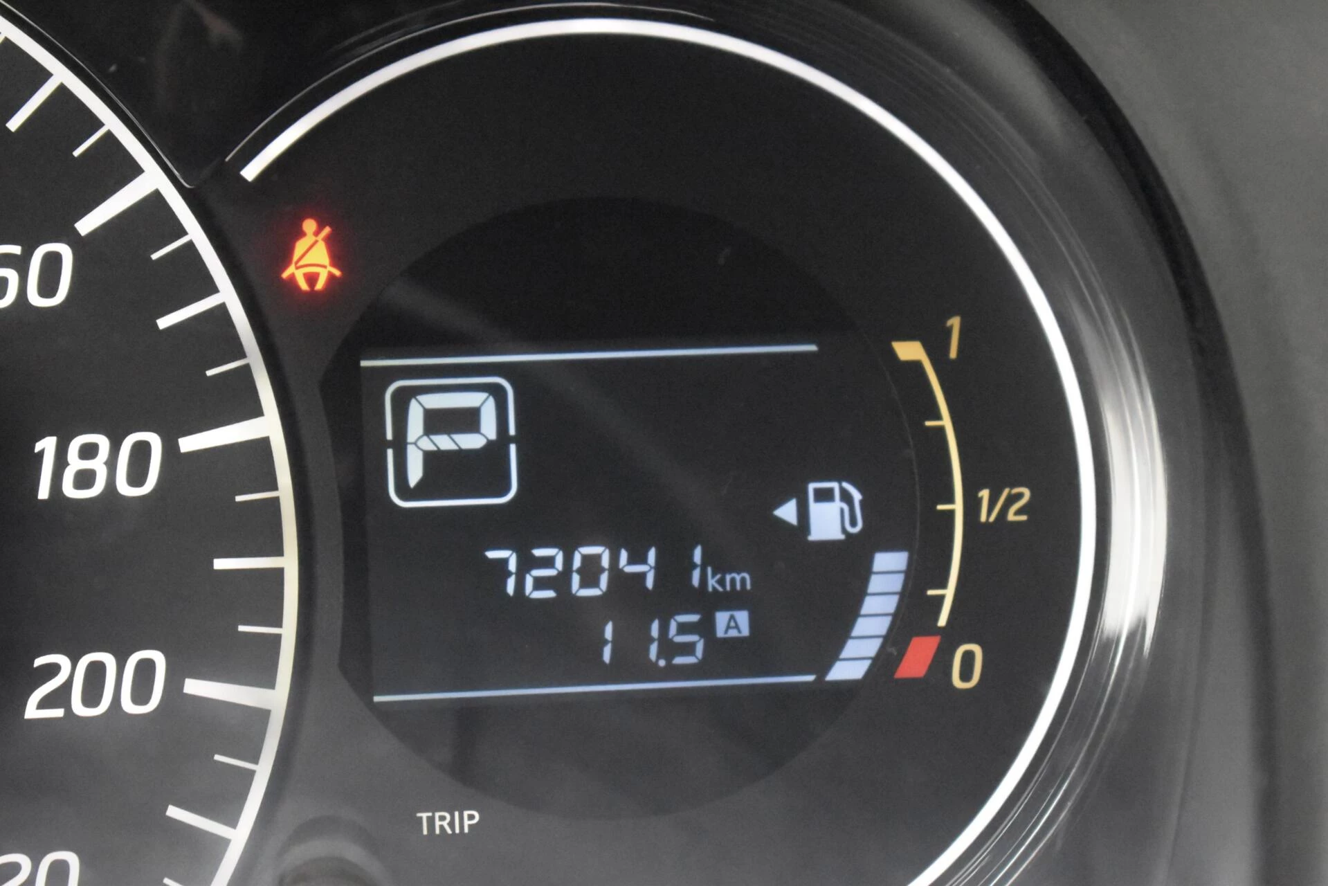 Hoofdafbeelding Nissan Note