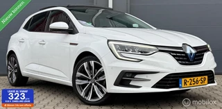 Renault Megane 1.3 TCe Intens Pano-dak/Viritual/Camera/LED/18"
