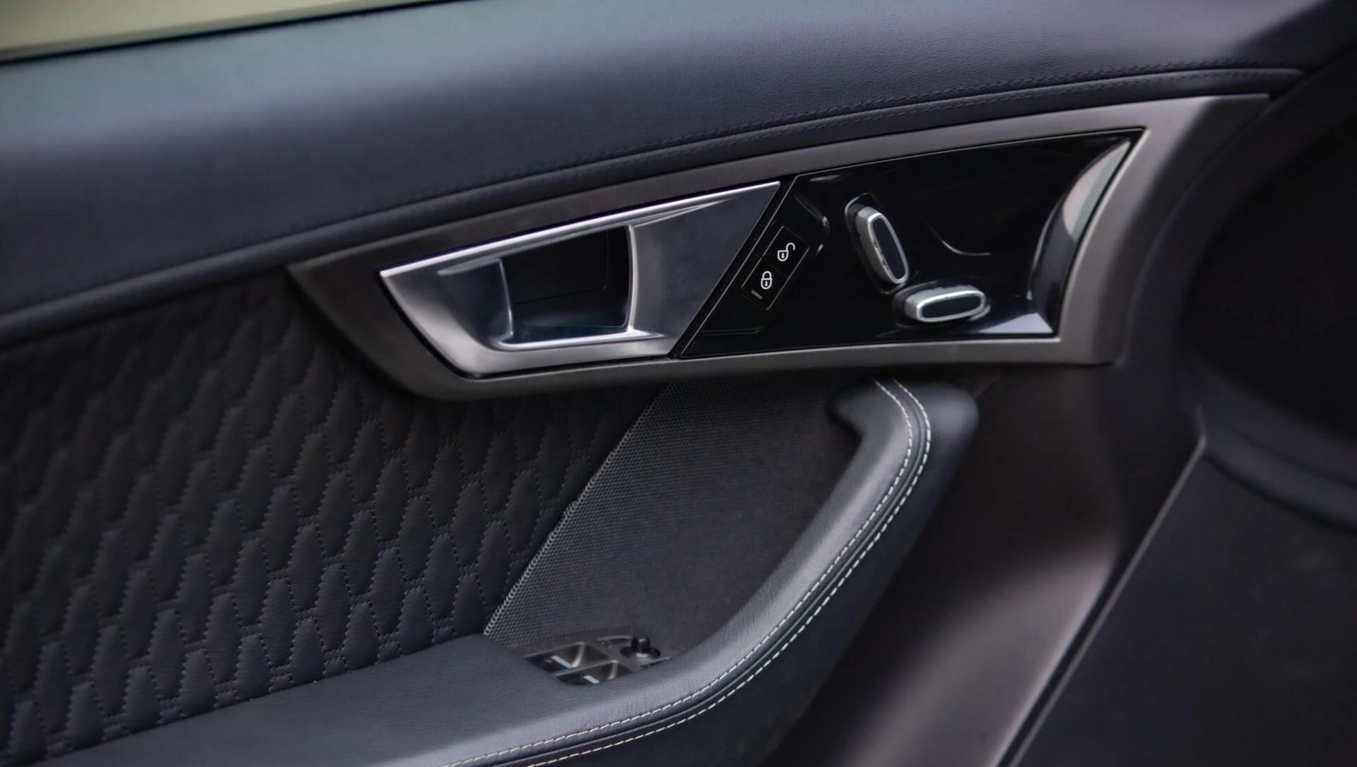 Hoofdafbeelding Jaguar F-Type