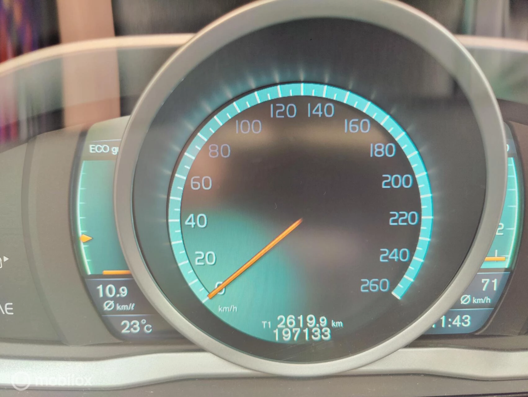 Hoofdafbeelding Volvo V70