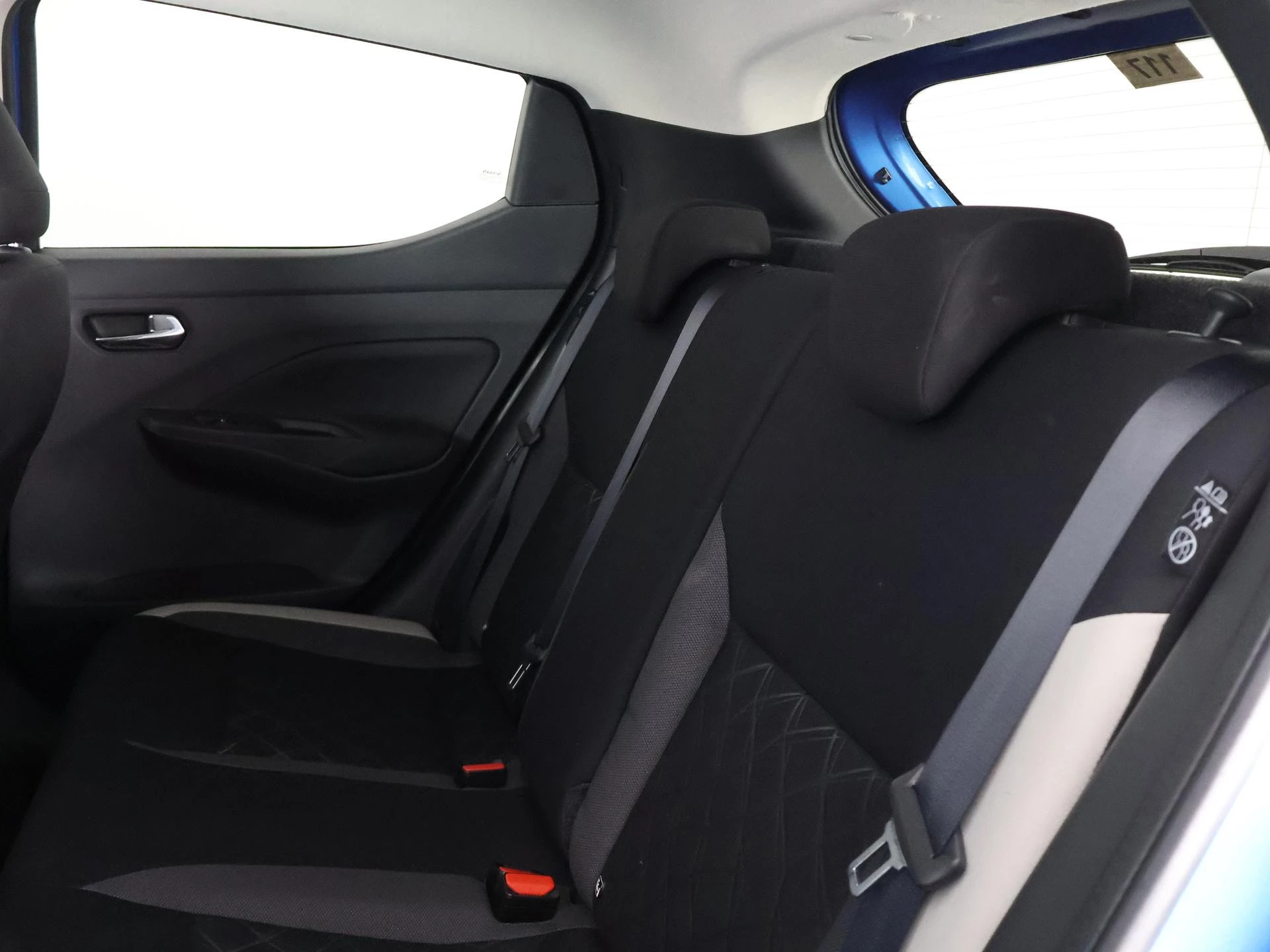 Hoofdafbeelding Nissan Micra