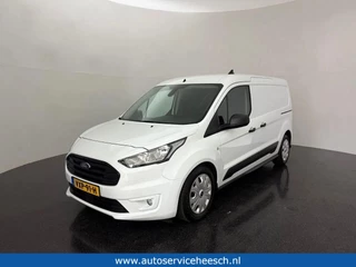 Ford Transit Connect 1.5 EcoBlue L2 l 2x SCHUIFDEUR l NAVI l AUTOMAAT l TREKHAAK