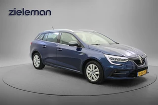 Renault Megane E-Tech Estate 1.6 Plug-In Hybrid 160 Business Zen - Digitaal Cockpit, Carplay, Clima, Camera