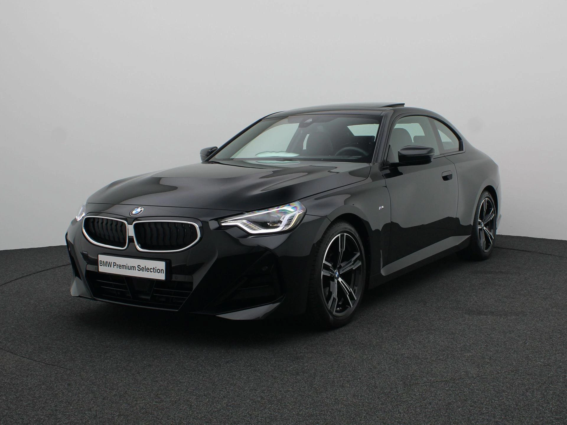 Hoofdafbeelding BMW 2 Serie