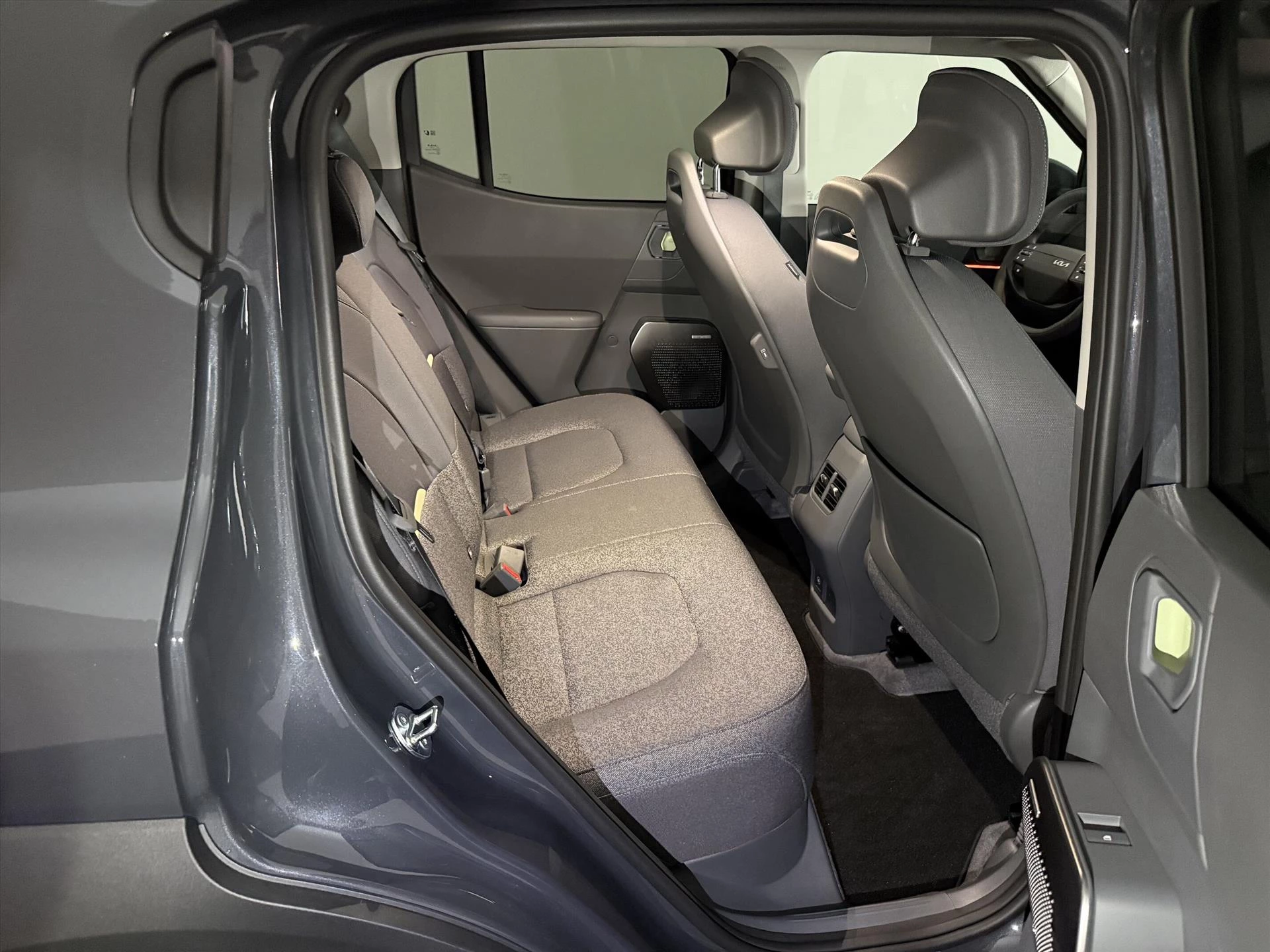 Hoofdafbeelding Kia EV2