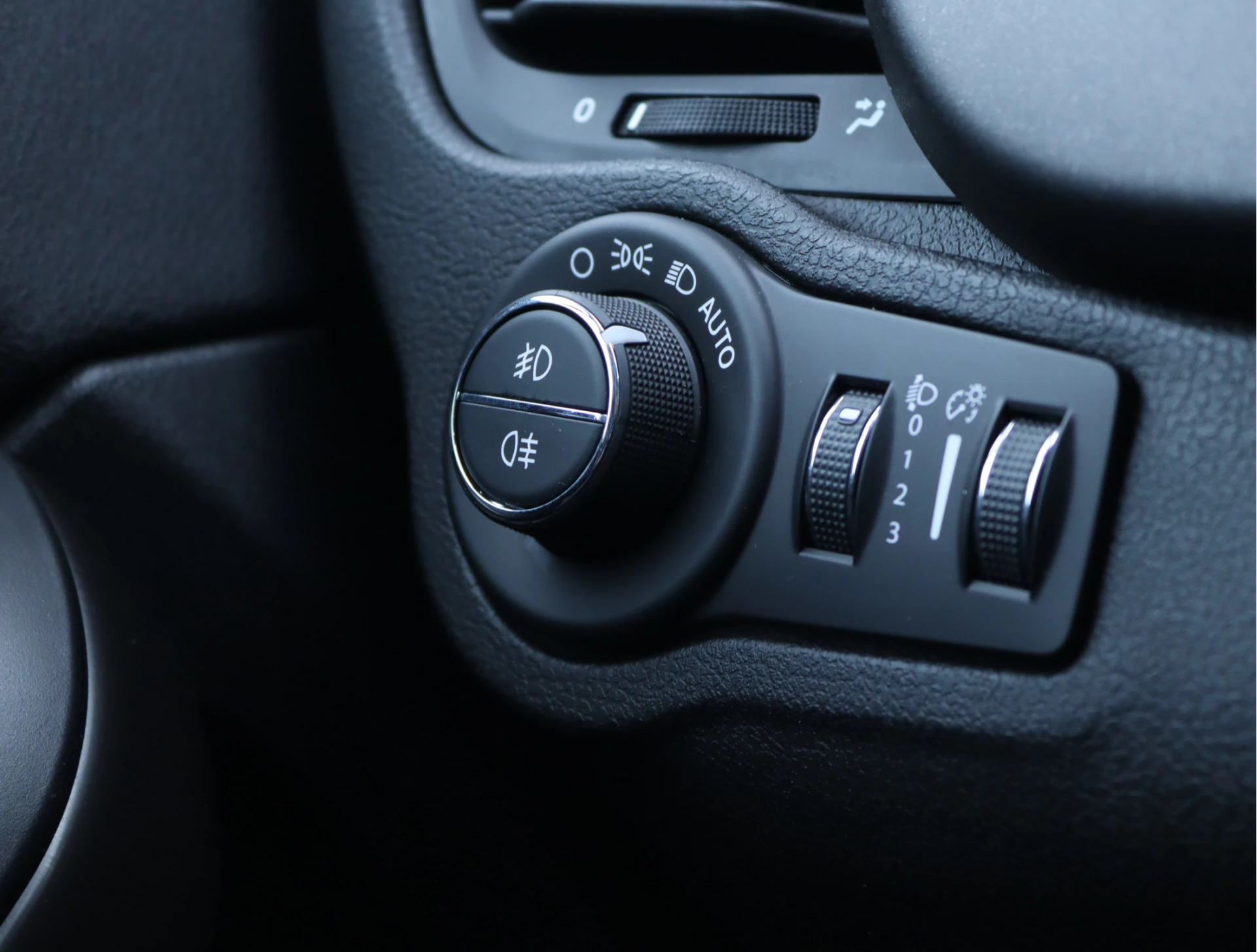 Hoofdafbeelding Fiat 500X