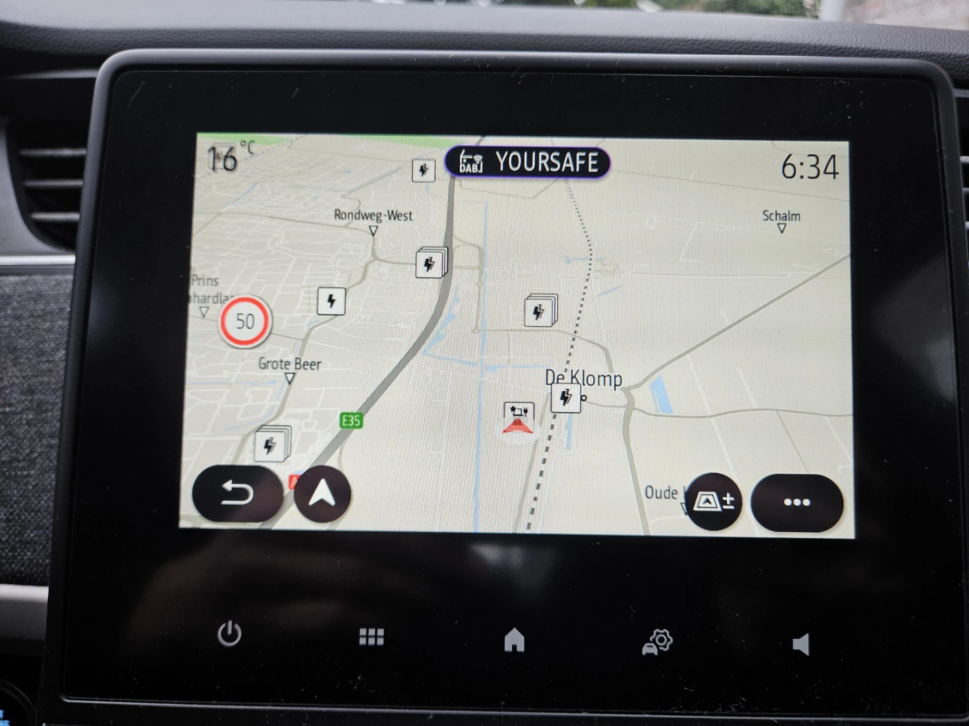 Hoofdafbeelding Renault ZOE