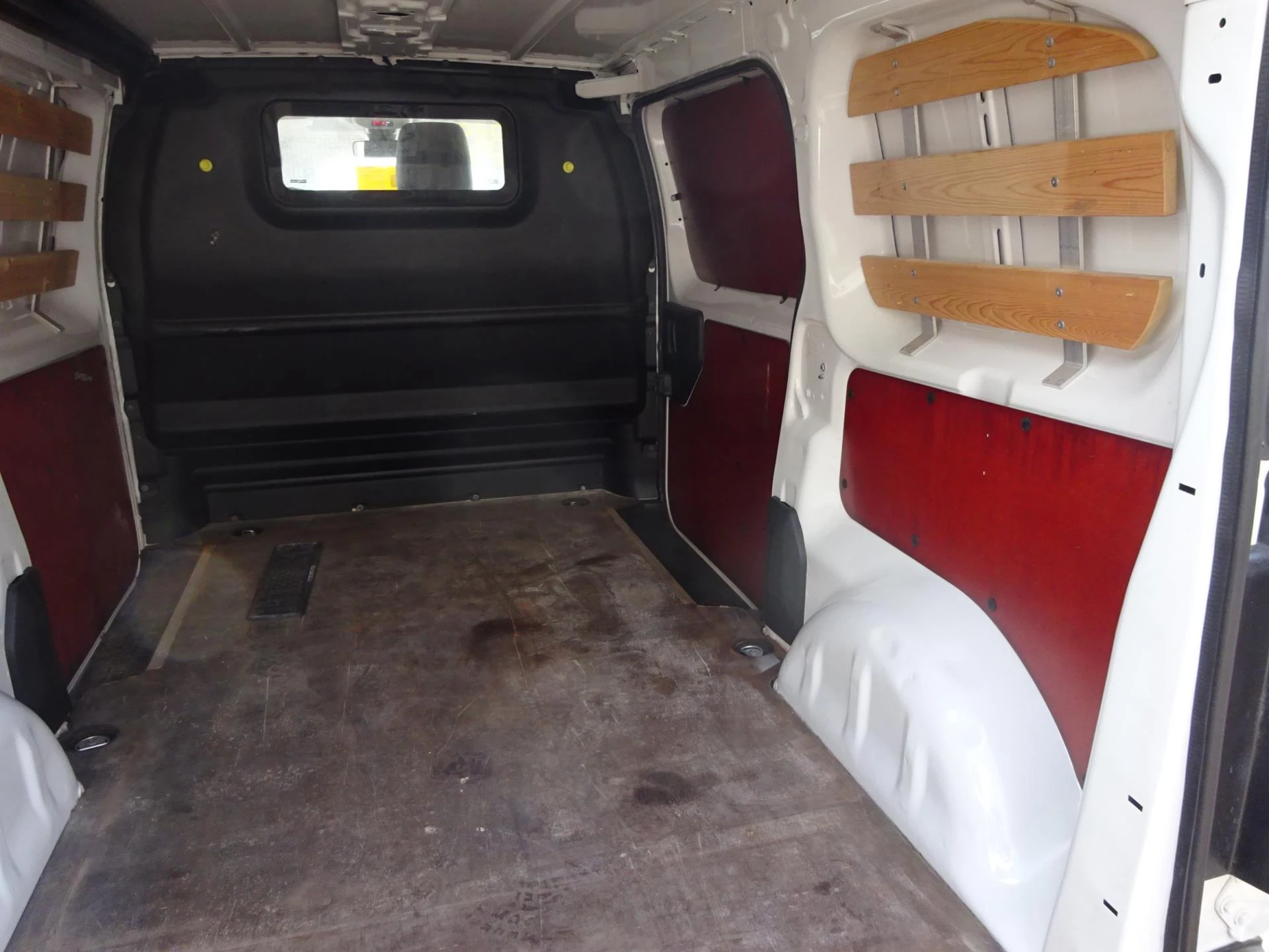 Hoofdafbeelding Citroën Jumpy