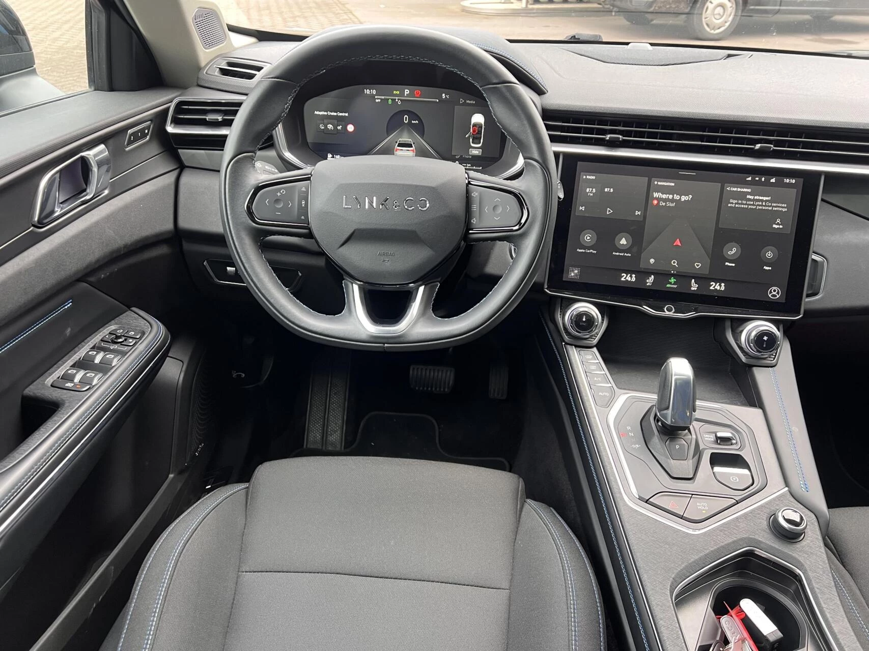 Hoofdafbeelding Lynk & Co 01