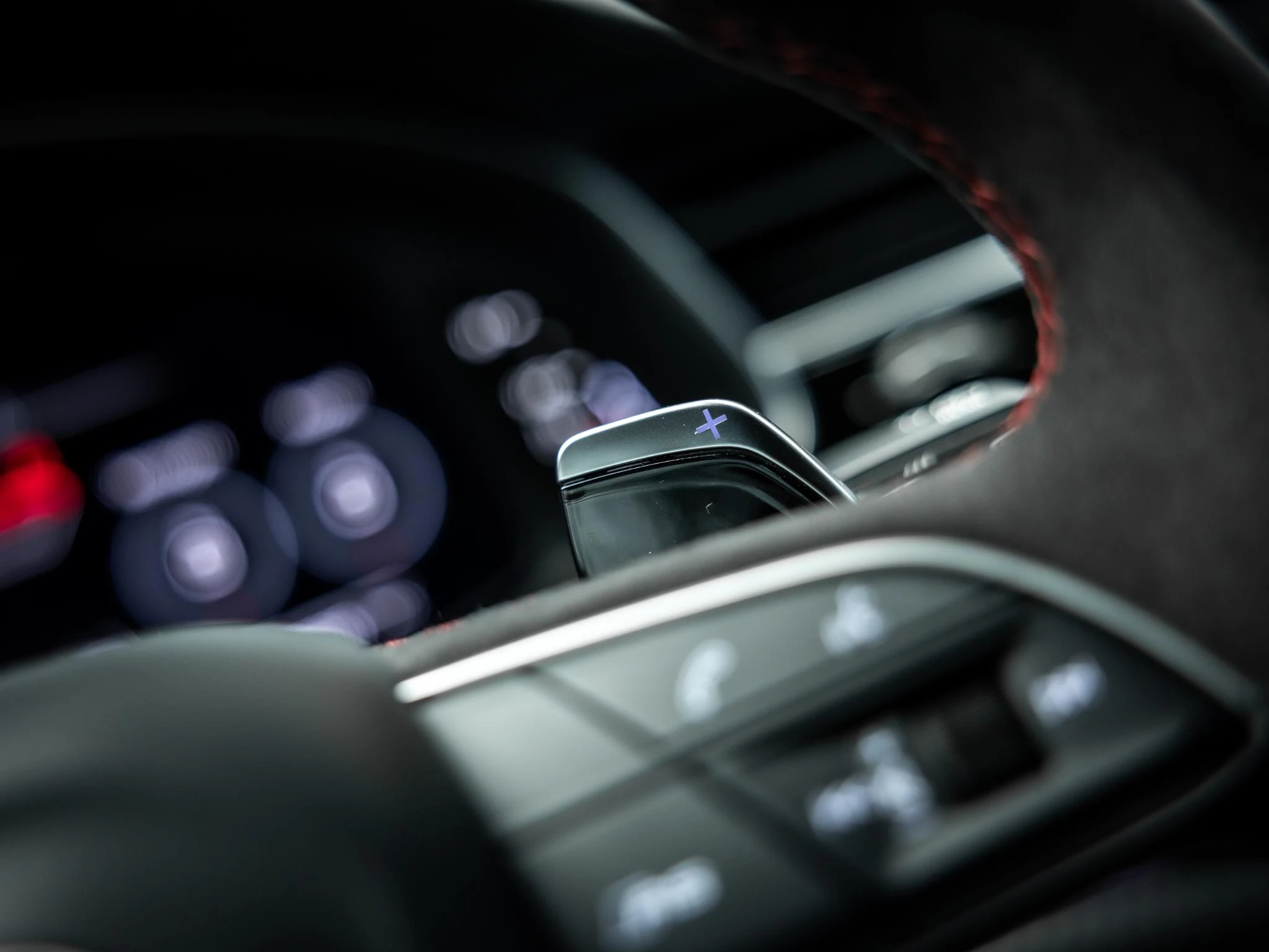Hoofdafbeelding Audi RSQ8