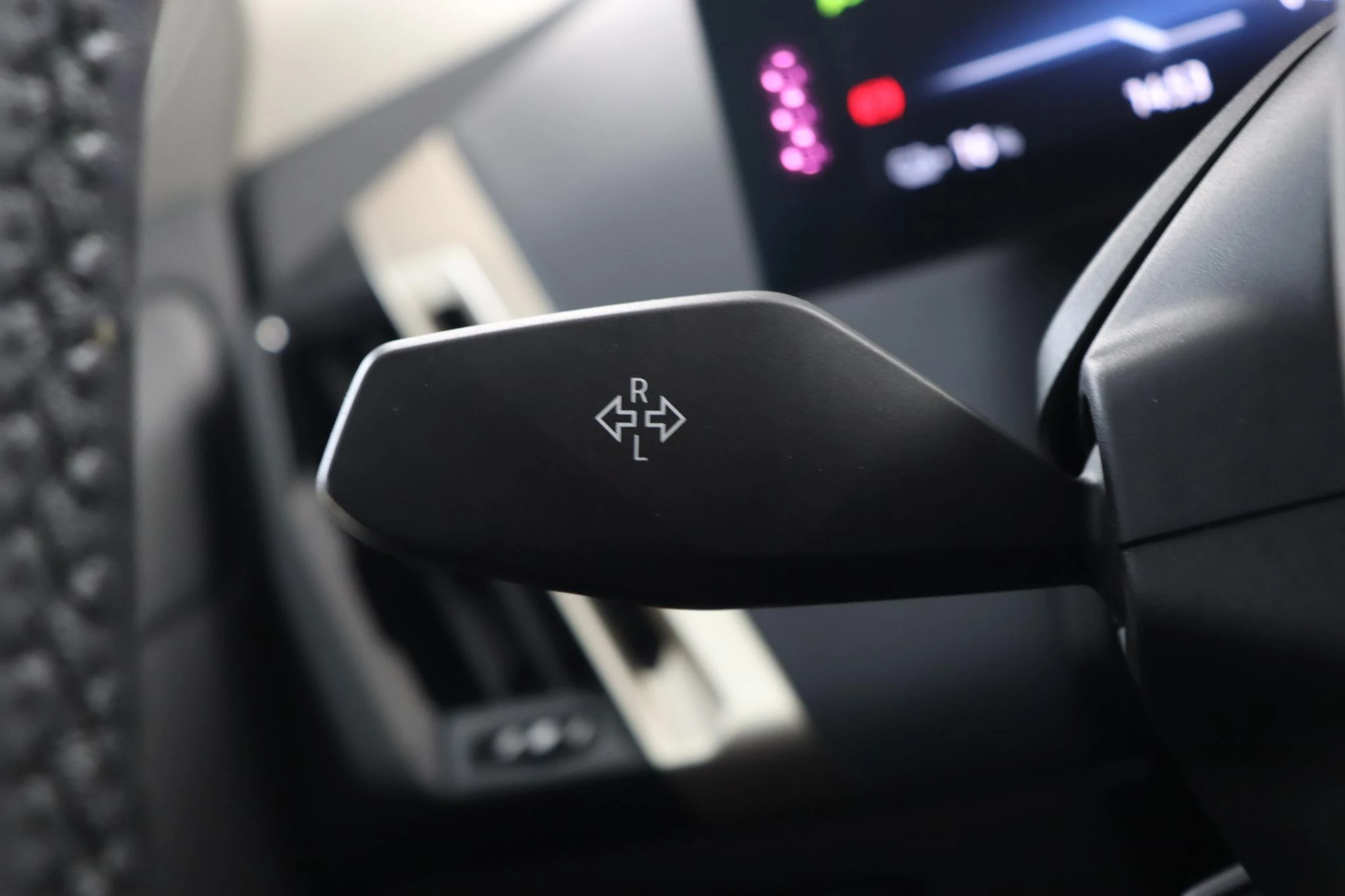 Hoofdafbeelding BMW iX