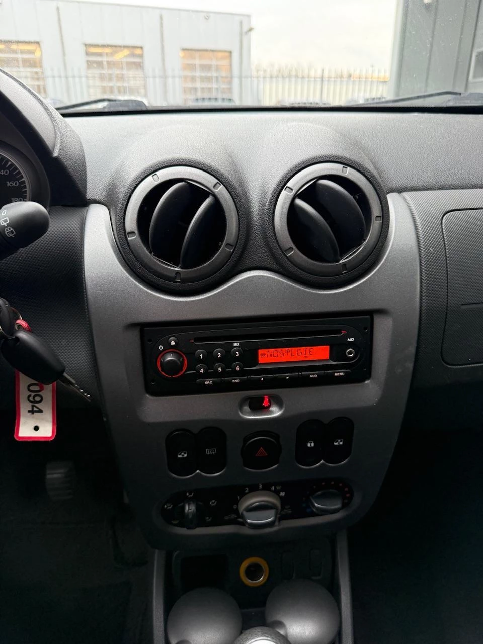 Hoofdafbeelding Dacia Duster