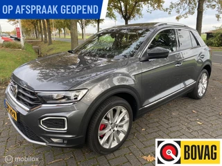 Volkswagen T-Roc 2.0 TSI 4Motion Sport I Panodak I  Camera LED I