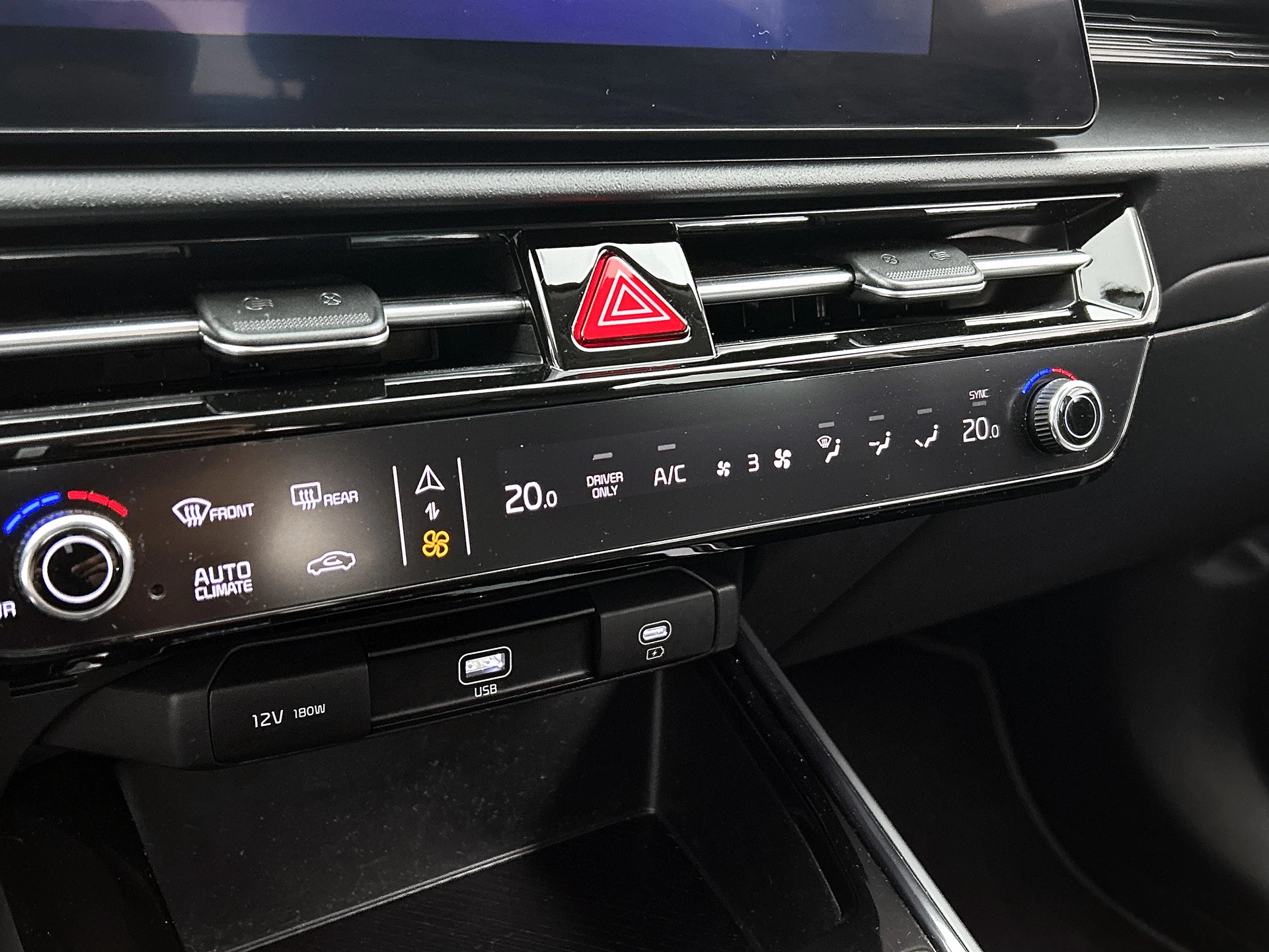 Hoofdafbeelding Kia Niro EV