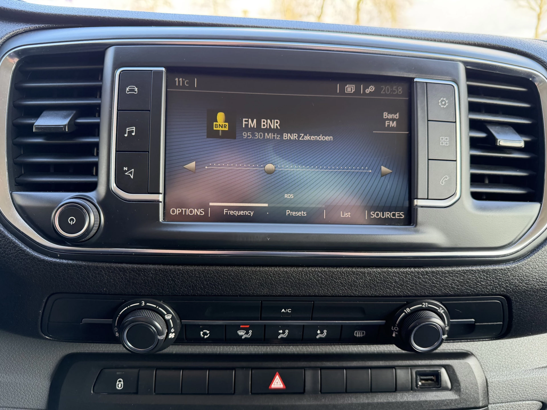 Hoofdafbeelding Toyota ProAce