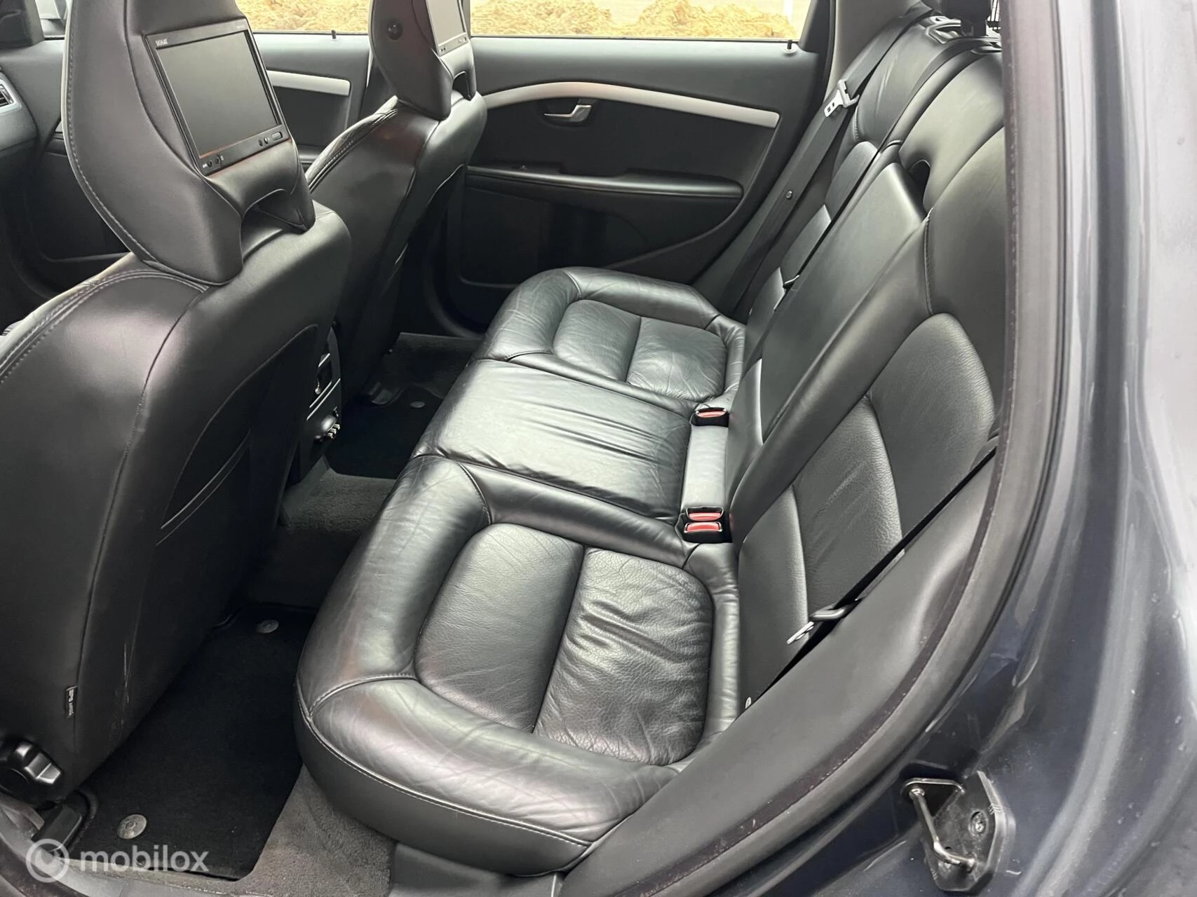 Hoofdafbeelding Volvo V70