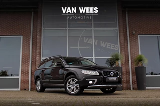 ➡️ Volvo XC70 2.0 D4 2WD Momentum | Automaat | 181 pk | Trekhaak | Dakraam | Leer| Navi | PDC | Cruise-control | Climate-Control |