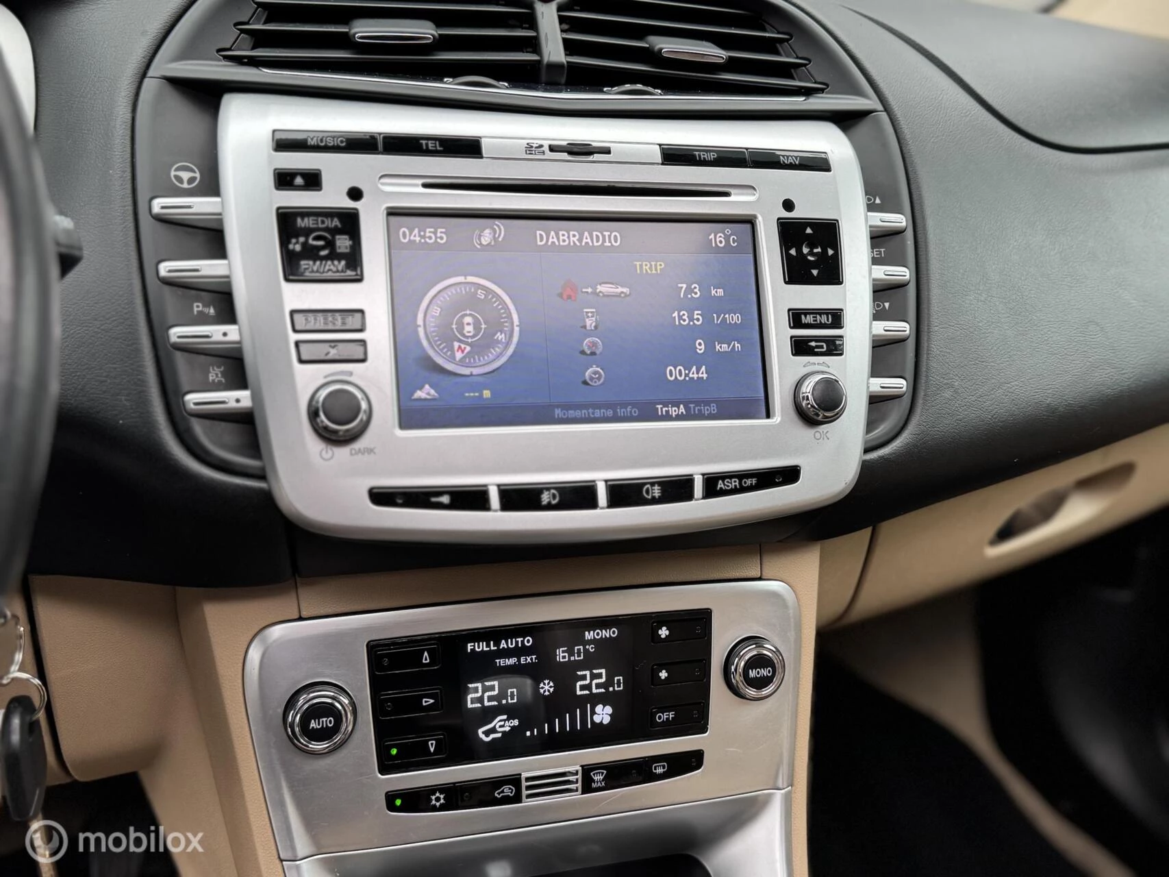 Hoofdafbeelding Lancia Delta