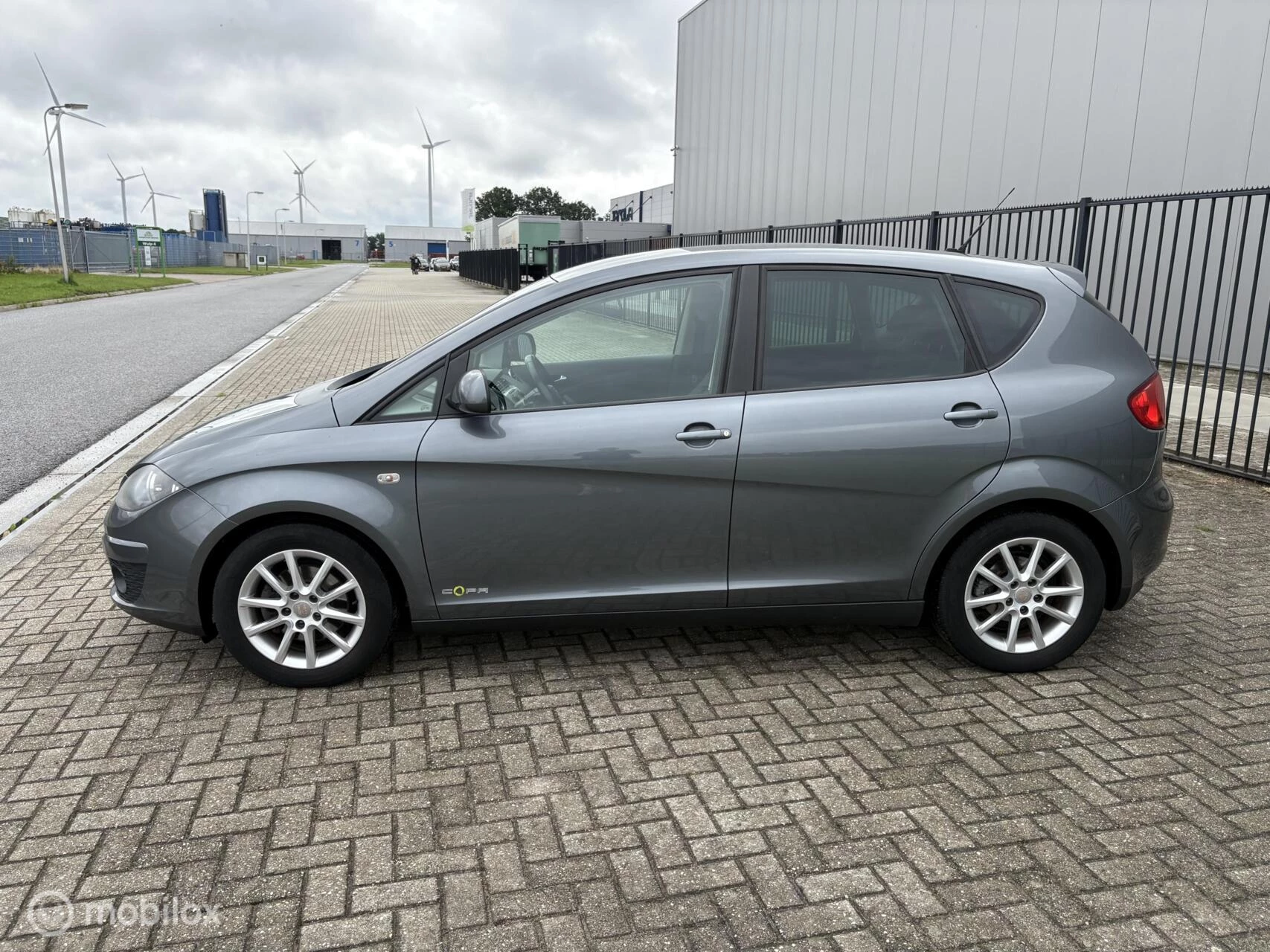 Hoofdafbeelding SEAT Altea