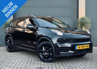 Hoofdafbeelding Lynk & Co 01