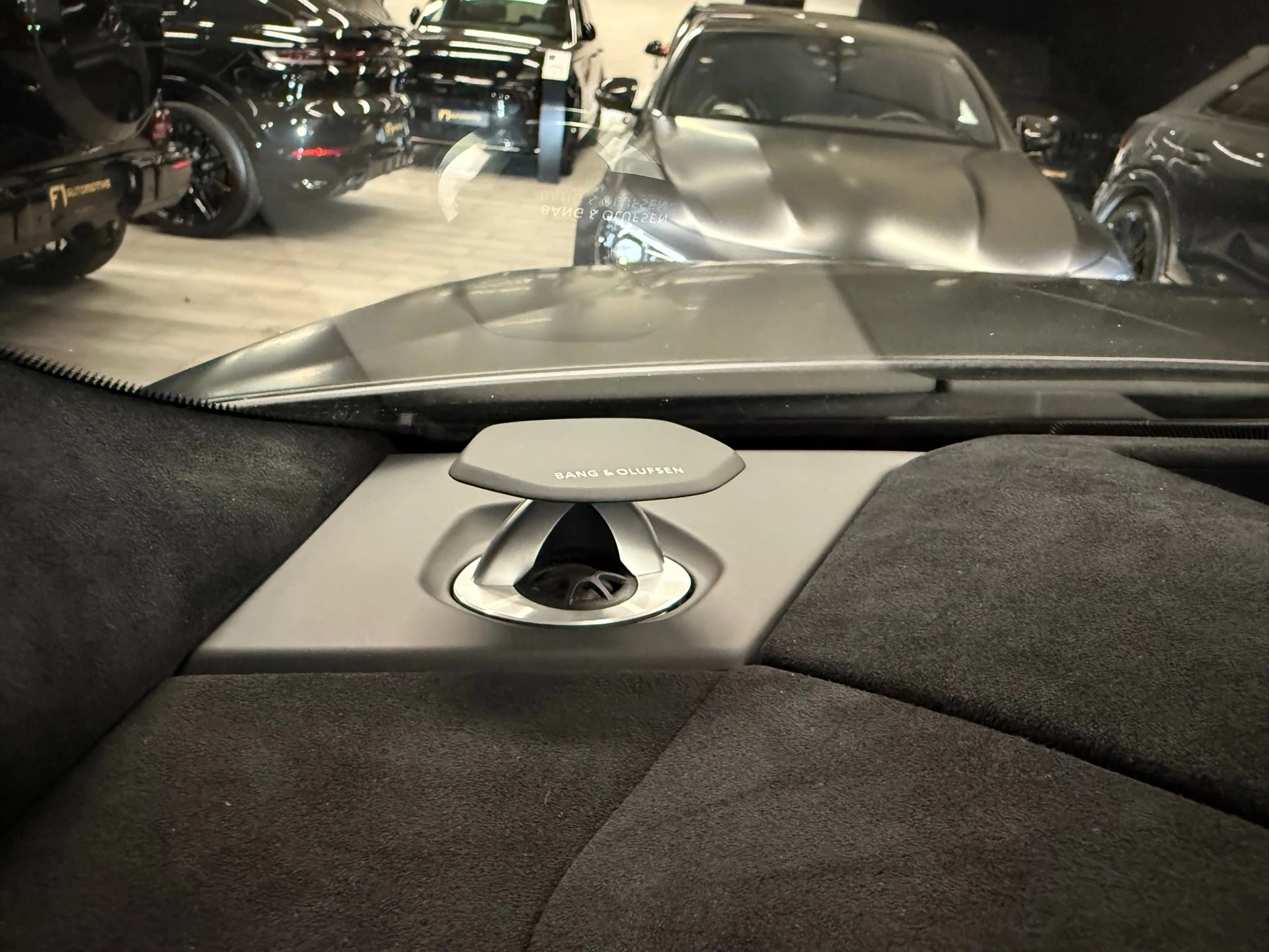 Hoofdafbeelding Lamborghini Urus