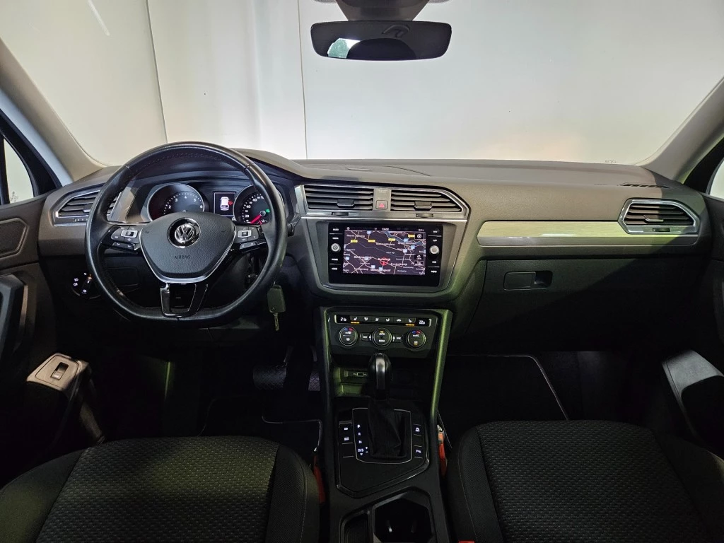Hoofdafbeelding Volkswagen Tiguan Allspace