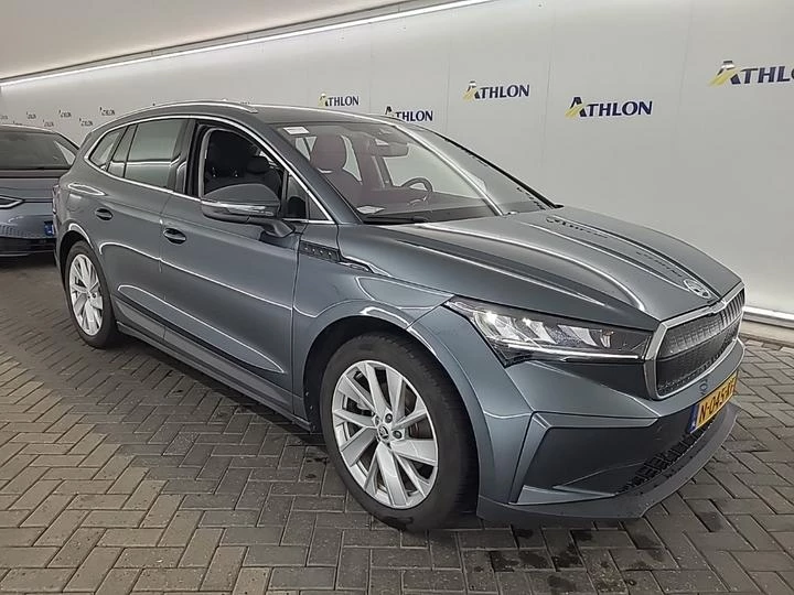 Hoofdafbeelding Škoda Enyaq iV