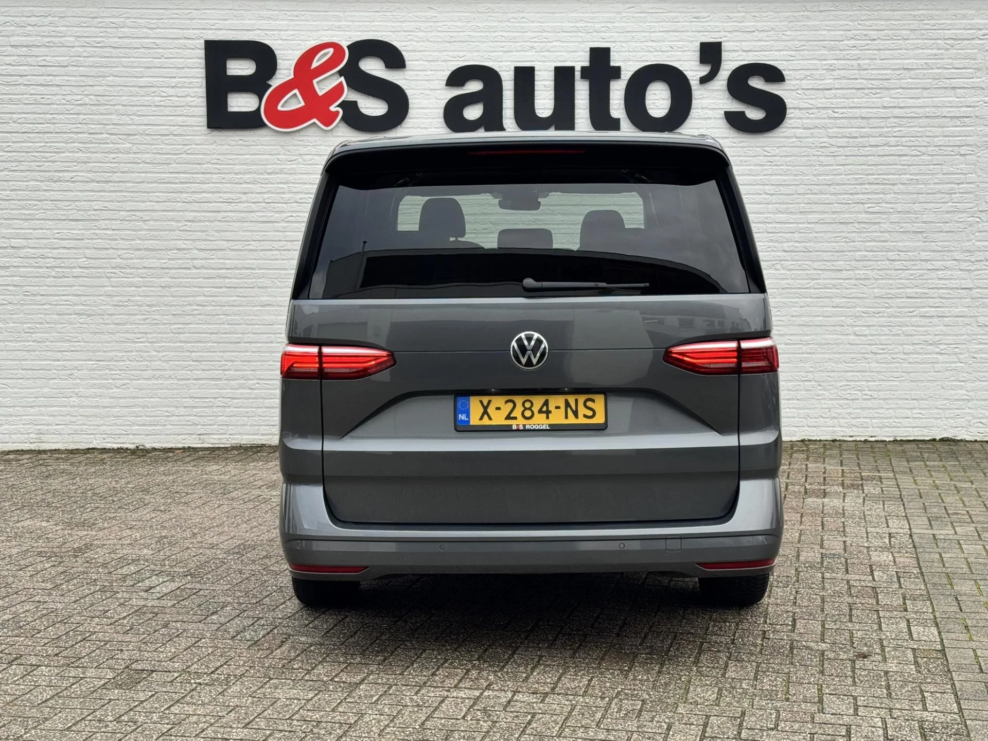 Hoofdafbeelding Volkswagen Multivan