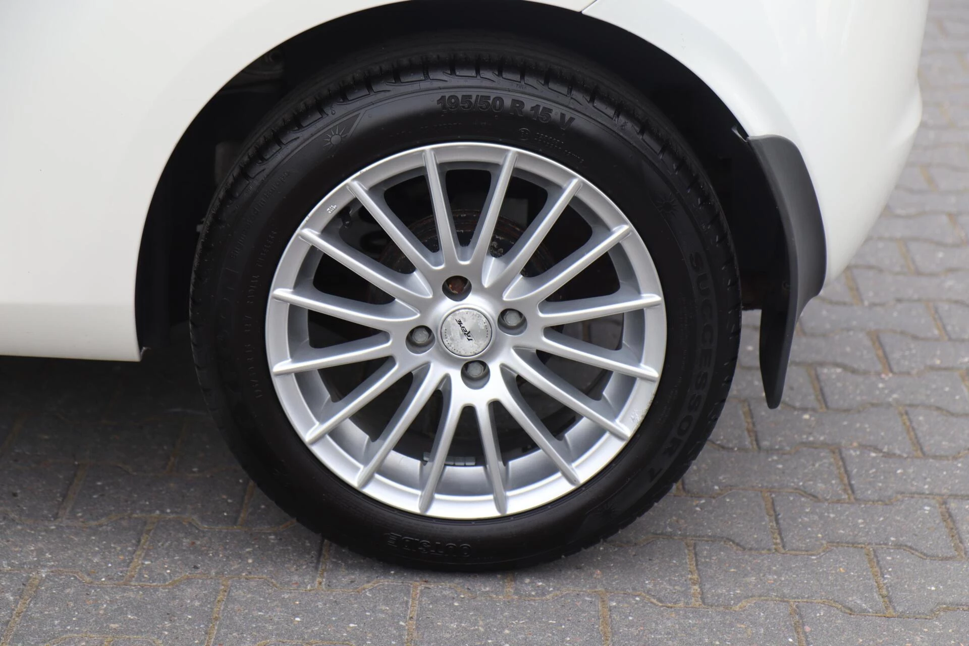 Hoofdafbeelding Ford Ka