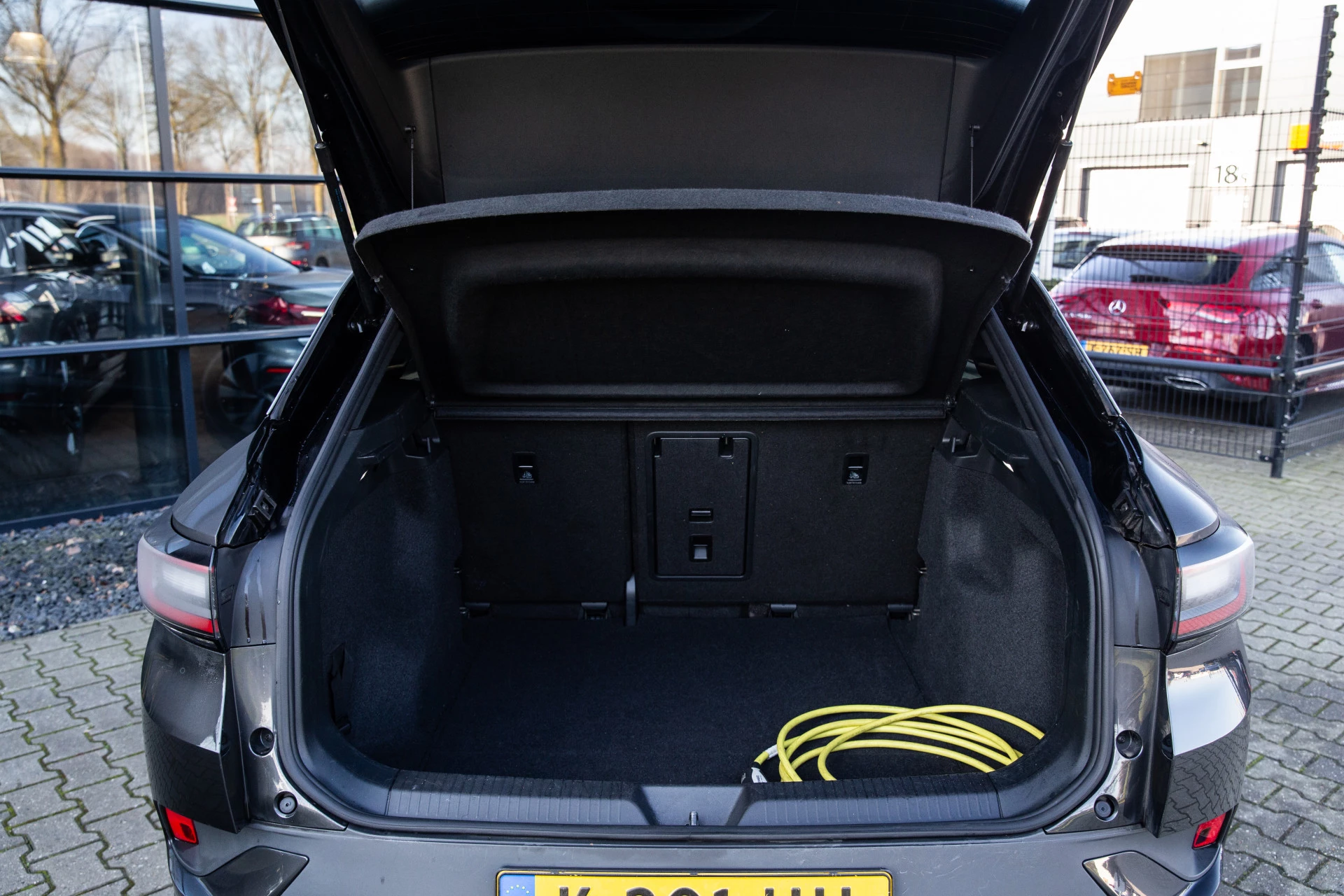 Hoofdafbeelding Volkswagen ID.4