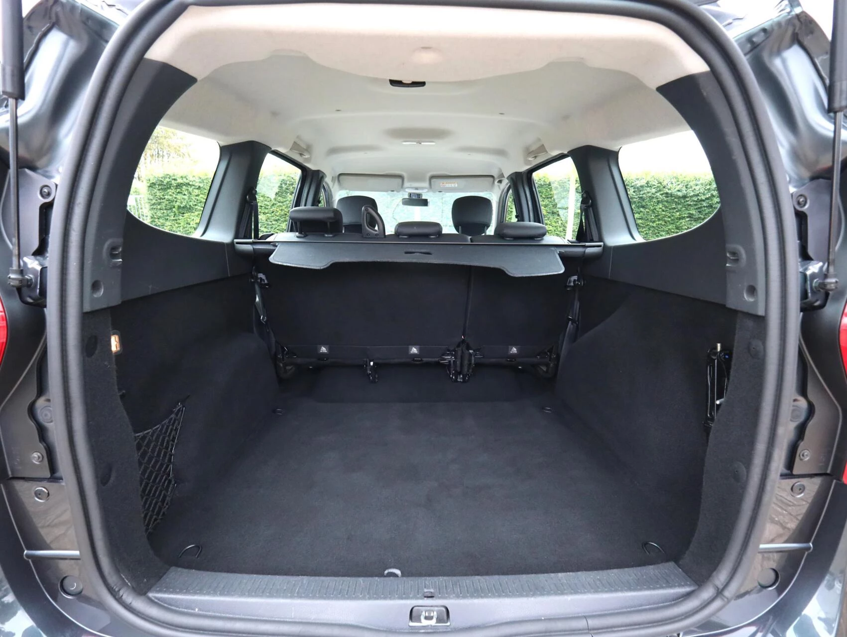 Hoofdafbeelding Dacia Lodgy