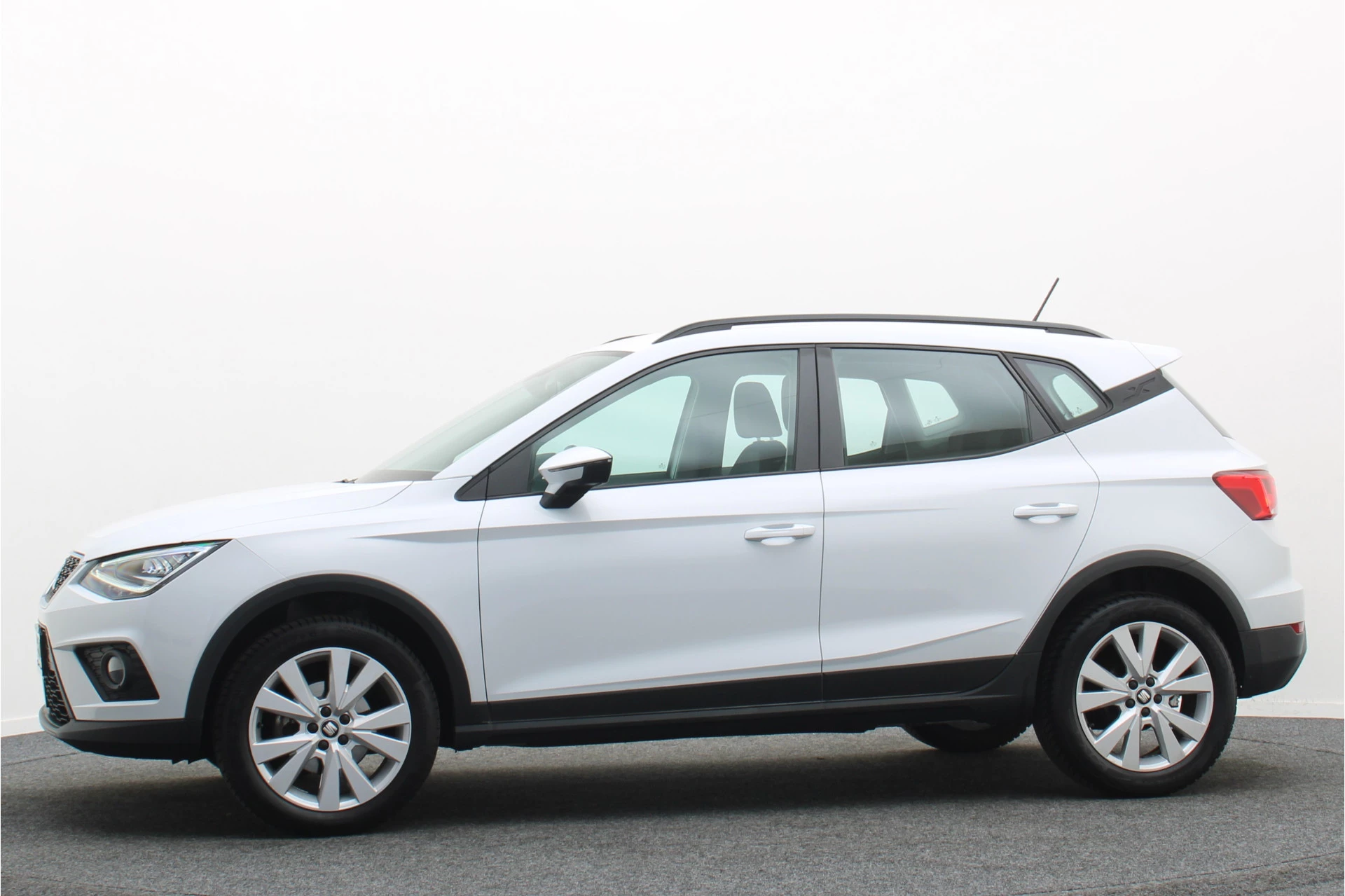 Hoofdafbeelding SEAT Arona