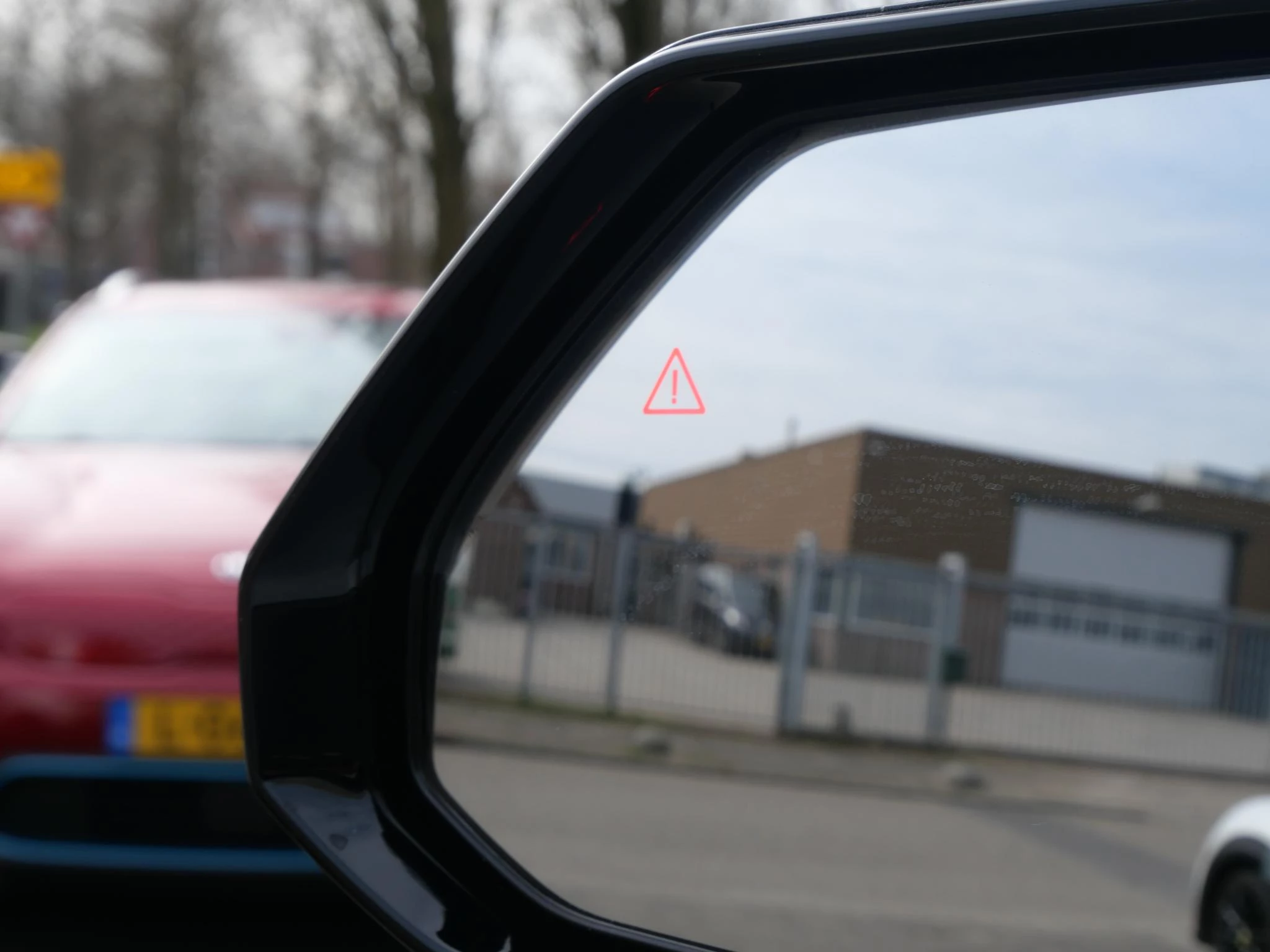 Hoofdafbeelding Kia EV5