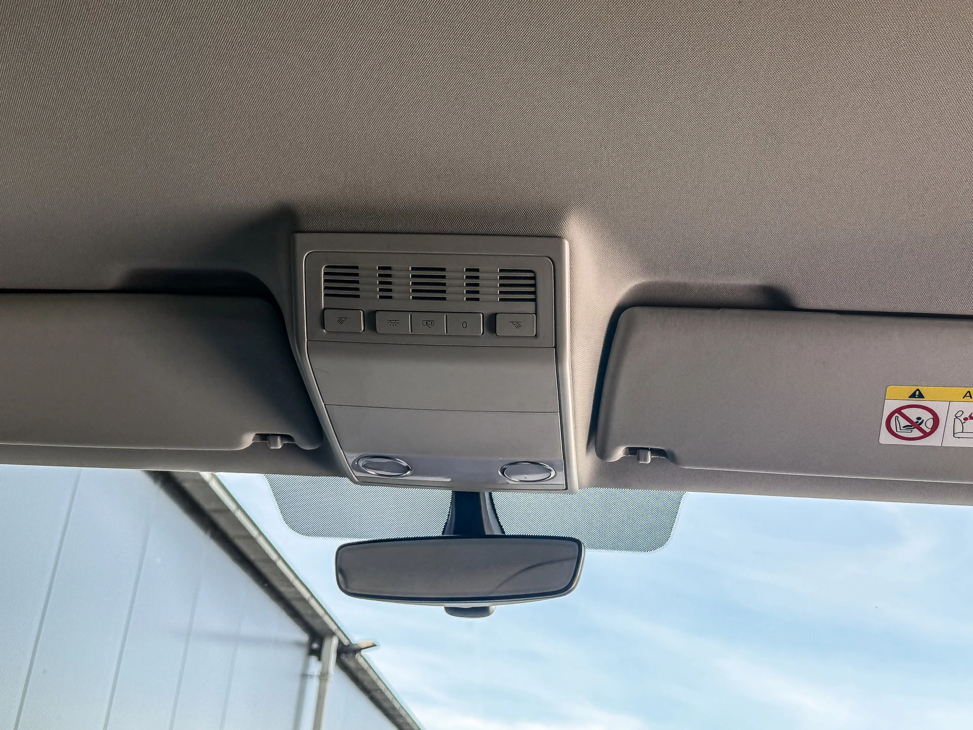Hoofdafbeelding Volkswagen Caravelle