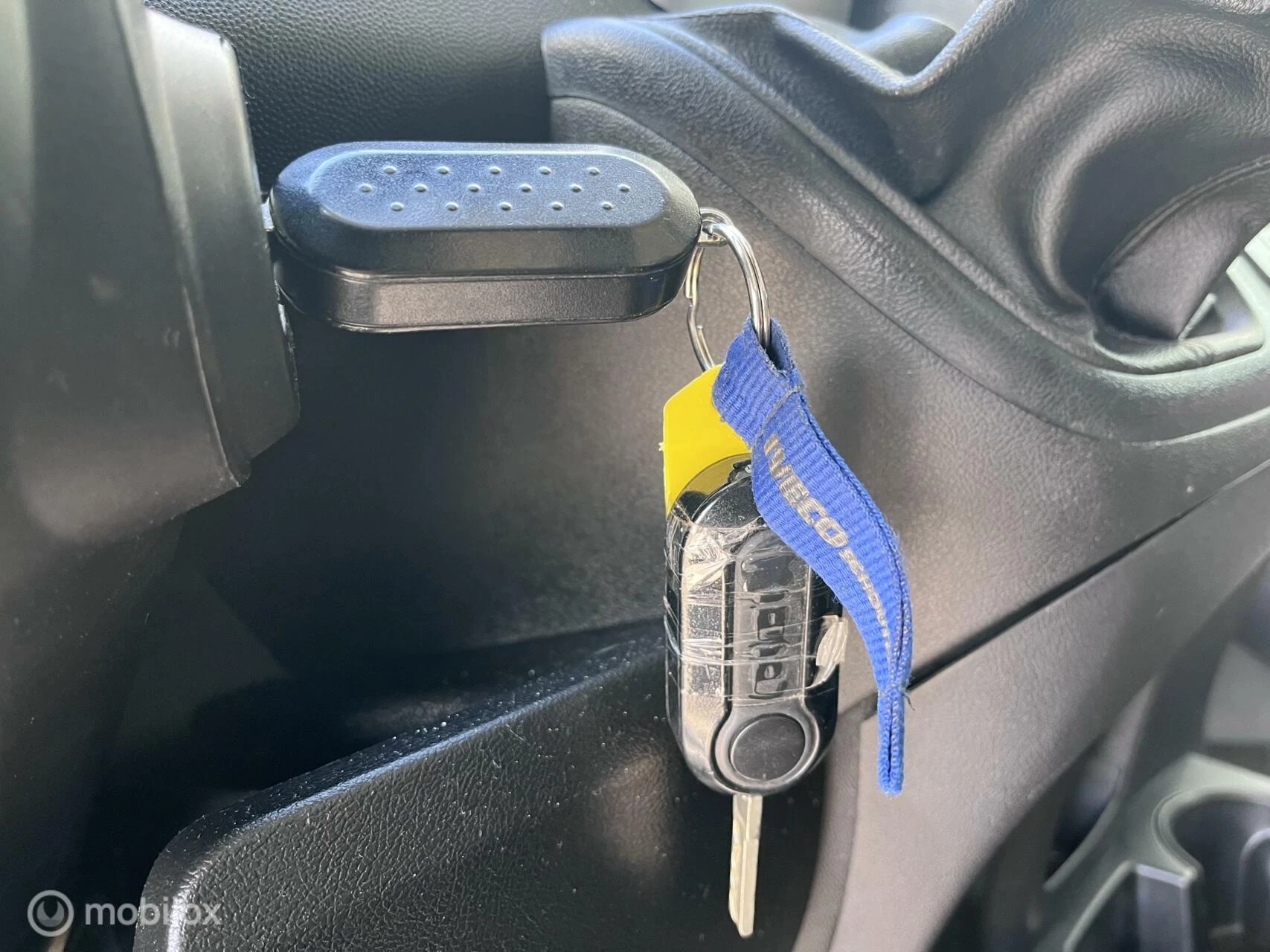 Hoofdafbeelding Fiat Ducato