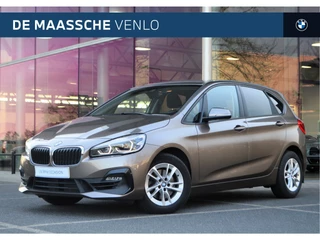 BMW 2 Serie Active Tourer 220i Executive Automaat / Sportstoelen / LED / Cruise Control / PDC / Elek. achterklep / Navigatie