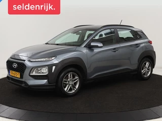 Hyundai Kona 1.0T Comfort | 1e eigenaar | Carplay | Trekhaak |  Climate control | Camera | Cruise control | Parkeerhulp | Bluetooth