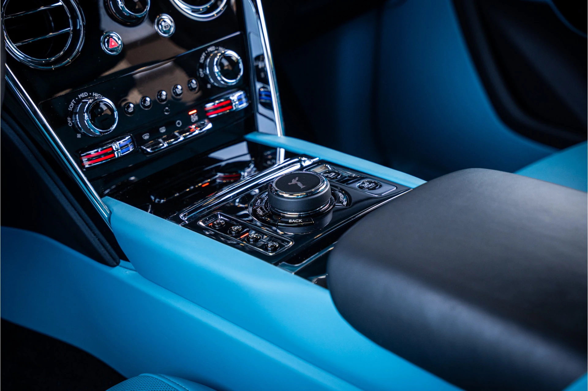 Hoofdafbeelding Rolls-Royce Cullinan