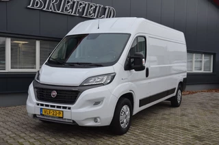 Hoofdafbeelding Fiat E-Ducato