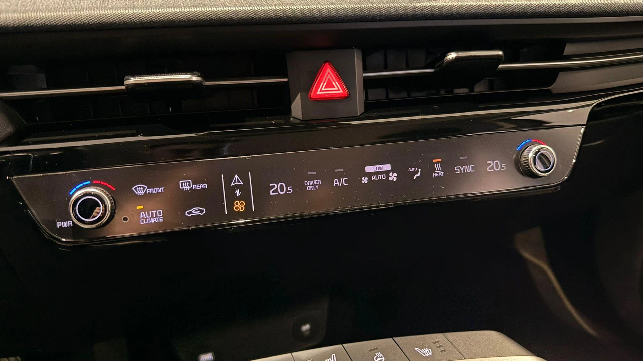 Hoofdafbeelding Kia EV6