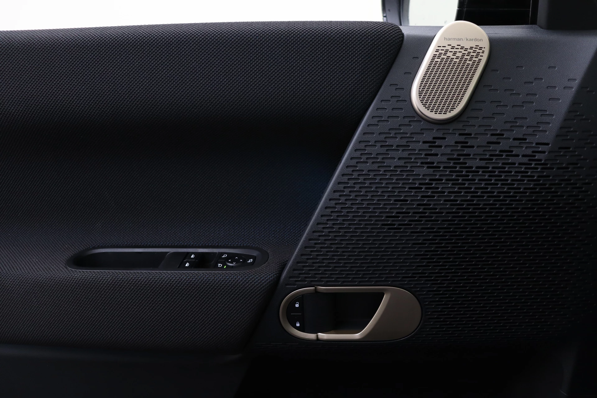 Hoofdafbeelding MINI 3-deurs