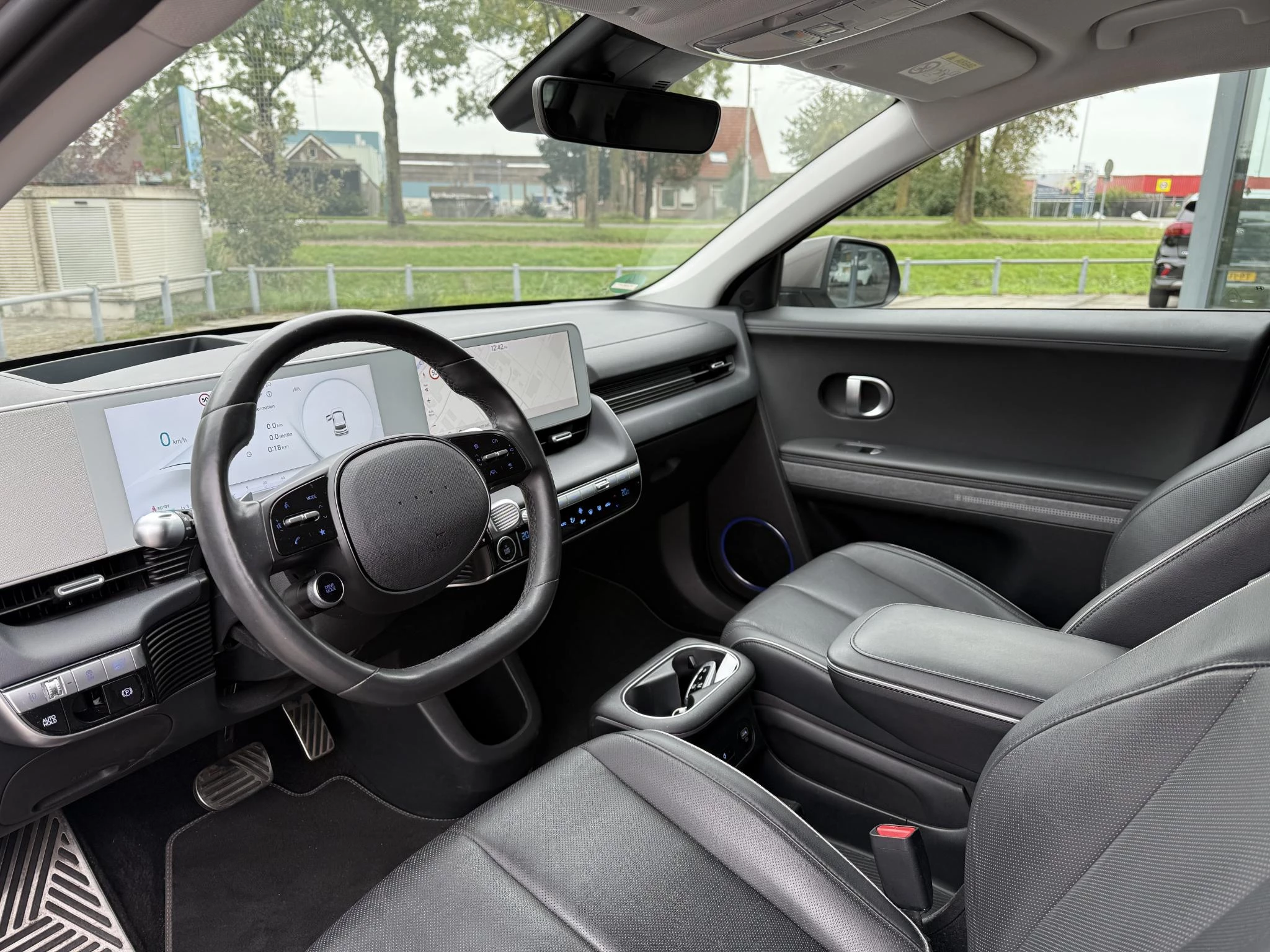 Hoofdafbeelding Hyundai IONIQ 5